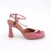 Босоніжки Angel Alarcon KARYN 23055-077G rose