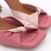 Босоніжки Angel Alarcon KARYN 23055-077G rose