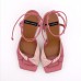 Босоніжки Angel Alarcon KARYN 23055-077G rose