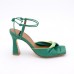 Босоніжки Angel Alarcon KARYN 23055-077G green