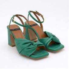 Босоніжки Angel Alarcon CECELIA 23047-526F green