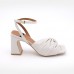 Босоніжки Angel Alarcon CECELIA 23047-526F white