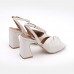 Босоніжки Angel Alarcon CECELIA 23047-526F white