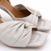 Босоніжки Angel Alarcon CECELIA 23047-526F white