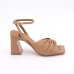 Босоніжки Angel Alarcon CECELIA 23047-526F beige