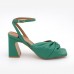 Босоніжки Angel Alarcon CECELIA 23047-526F green