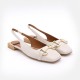 Туфлі Angel Alarcon MICHELE 23009-535А beige