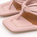 Босоніжки Angel Alarcon ARETHA 22100-253K pink