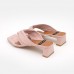 Босоніжки Angel Alarcon ARETHA 22100-253K pink