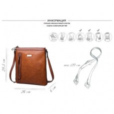 Сумка AMELIE GALANTI 00974023-2