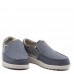 THAD CHAMBRAY OMBRE BLUE