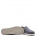 THAD CHAMBRAY OMBRE BLUE