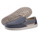 THAD CHAMBRAY OMBRE BLUE