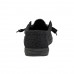 WALLY SOX MICRO TOTAL BLACK