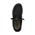 WALLY SOX MICRO TOTAL BLACK