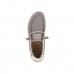 WALLY LINEN NATURAL GREY