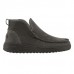 DENNY SUEDE SHADOW GREY