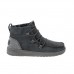 ELOISE SUEDE CARBON