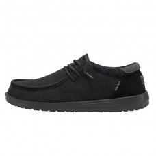 PAUL TOTAL BLACK