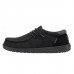 PAUL TOTAL BLACK
