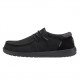 PAUL TOTAL BLACK