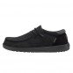 PAUL TOTAL BLACK