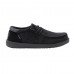 PAUL TOTAL BLACK