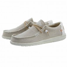 WALLY BRAIDED OFFWHITE		