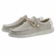 WALLY BRAIDED OFFWHITE		