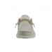 WALLY BRAIDED OFFWHITE