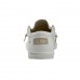 WALLY BRAIDED OFFWHITE