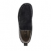 DENNY SUEDE BLACK