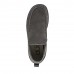 DENNY SUEDE SHADOW GREY