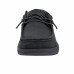 PAUL TOTAL BLACK