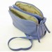 Сумка Glad Bags L156F Light Blue