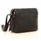 Сумка Glad Bags L156F Black