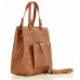 Сумка Glad Bags L219 Brown