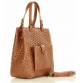 Сумка Glad Bags L219 Brown