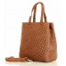 Сумка Glad Bags L219 Brown