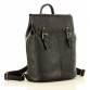 Рюкзак Glad Bags PL57F Black