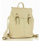 Рюкзак Glad Bags PL57F Beige