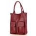 Сумка Glad Bags S131A Red