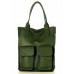 Сумка Glad Bags S131A Green
