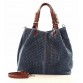 Сумка Glad Bags S167 Dark Blue