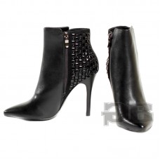 БОТИЛЬОНЫ SF1522S429 р.37,38,39