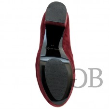 ТУФЛІ НА КАБЛУКУ SF1623S442 р.37