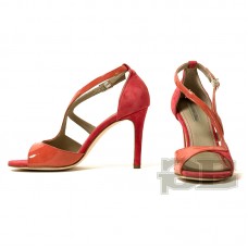 БОСОНІЖКИ SS1409S164 КОРАЛОВИЙ р.37,40