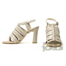 БОСОНІЖКИ SS1413S241 СІРИЙ р.40