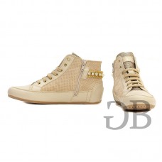 ВЫСОКИЕ КЕДЫ SS1605S094 р.36