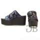 САБО НА ПЛАТФОРМЕ SS1620S385 р.40